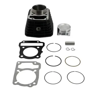 [47-2050-001] Kit cilindro Honda CB1  