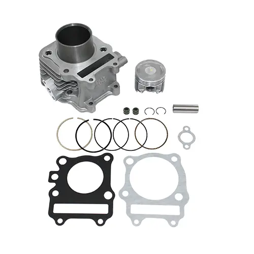 [CYCN103] Kit cilindro motor Suzuki AN125 