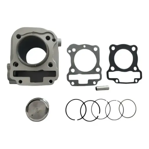[KICI118] Kit cilindro Suzuki Burgman 125 
