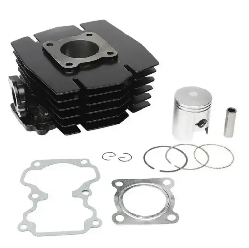 [2361-1061] Kit cilindro Suzuki AX100 