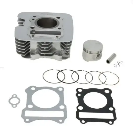 [2361-1116] Kit cilindro Suzuki EN125/2A (07-19) 