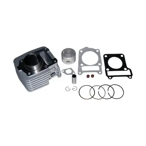 [MOTKT89] Kit cilindro Yamaha YBR125, XTZ125 