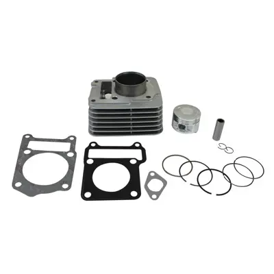 [47-1017-001] Kit cilindro Yamaha YBR125, XTZ125 