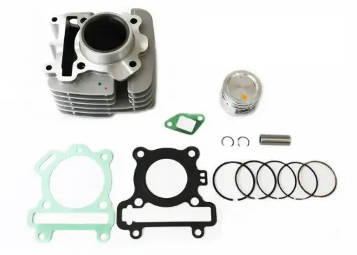 [CYCN77] Kit cilindro Yamaha Crypton T110 