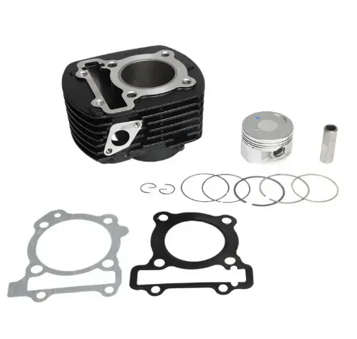 [2361-1042] Kit cilindro Yamaha FZ16 