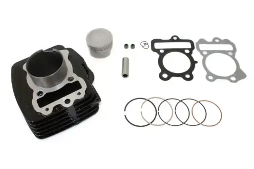 [CYCN40] Kit cilindro Bajaj Boxer 150 