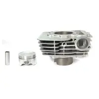[128-076003] Kit cilindro Bajaj Boxer 150 