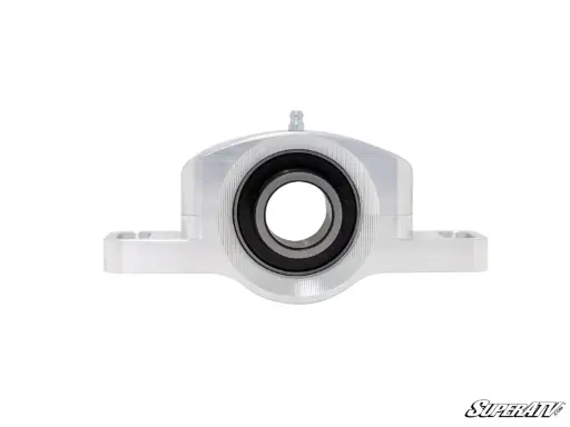 [BEA-CA-002-ZRK] Can-am Maverick X3 Heavy-Duty Carrier Bearing CAST (Rodamiento cardan con linea para engrasar remota)